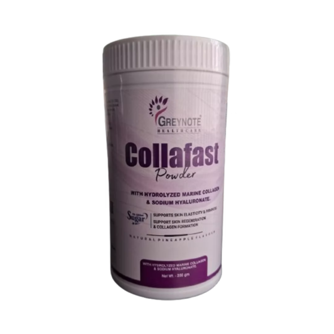 Collafast Powder 200gm