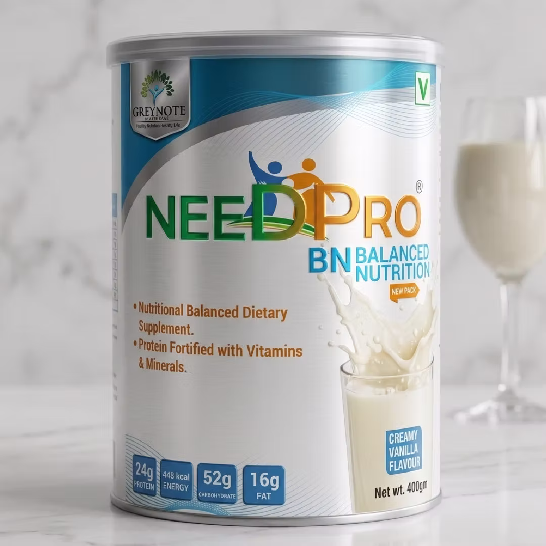NeedPro BN Powder 400gm
