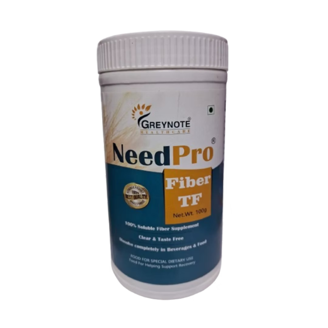 NeedPro Fiber TF - View 1