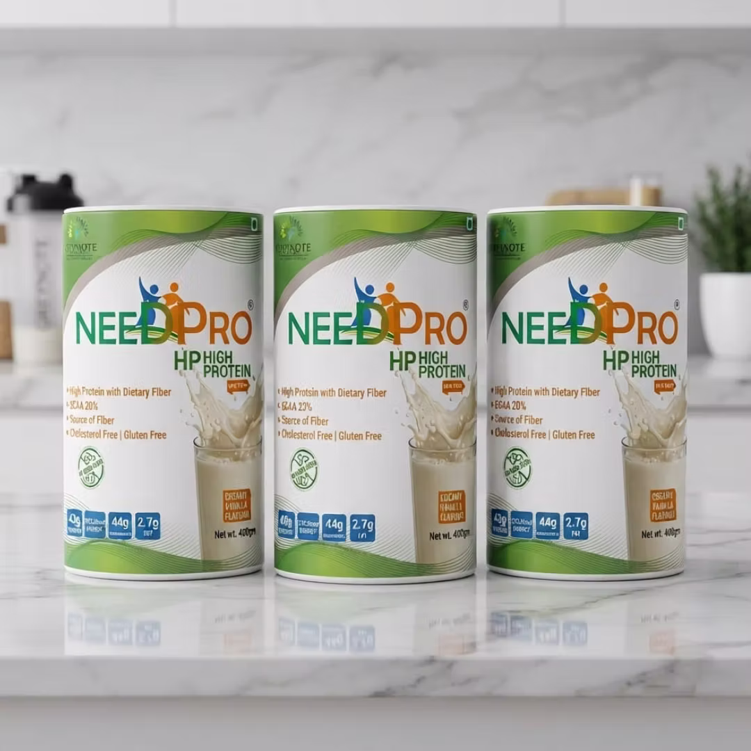 NeedPro HP Powder 400gm