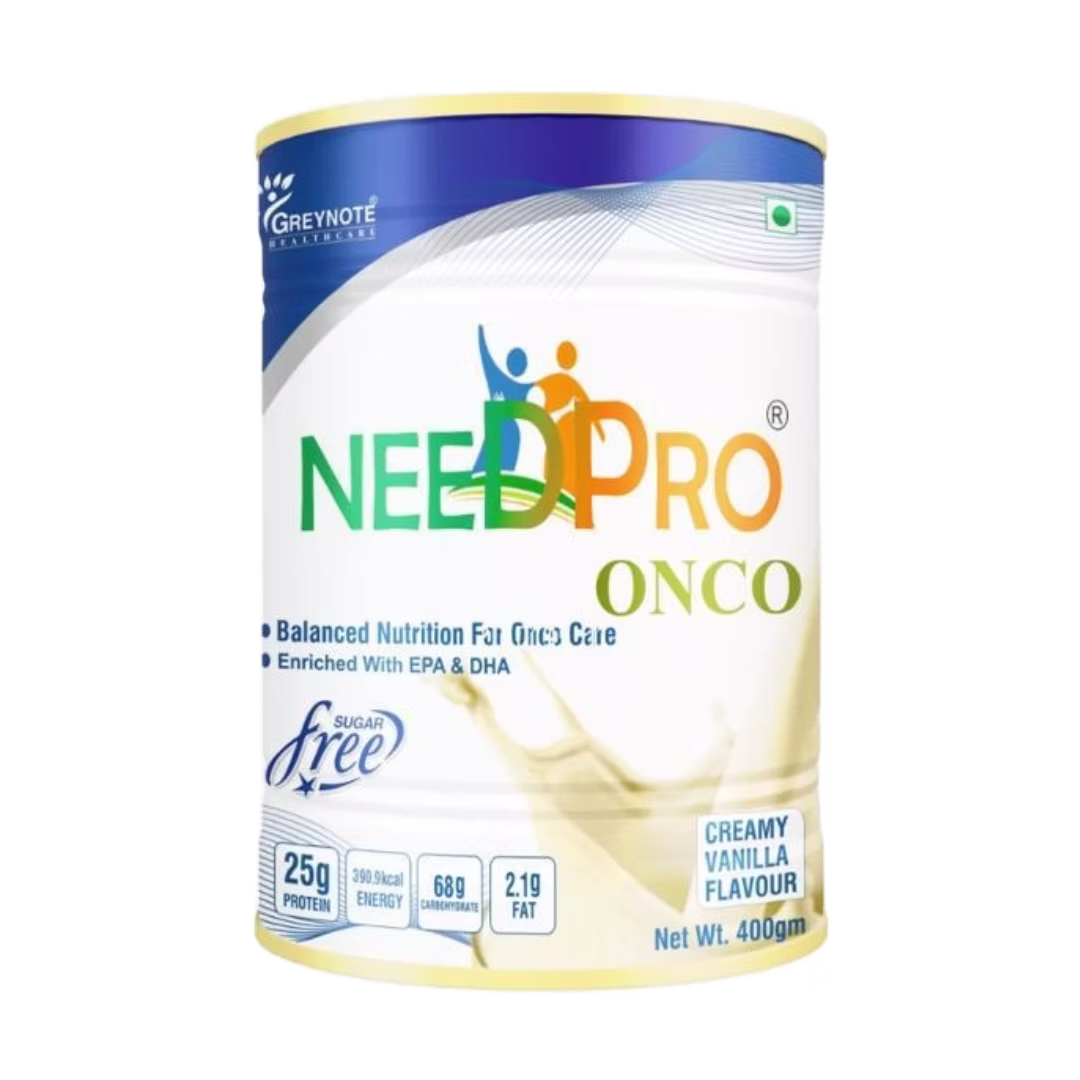 NeedPro Onco Powder 400gm
