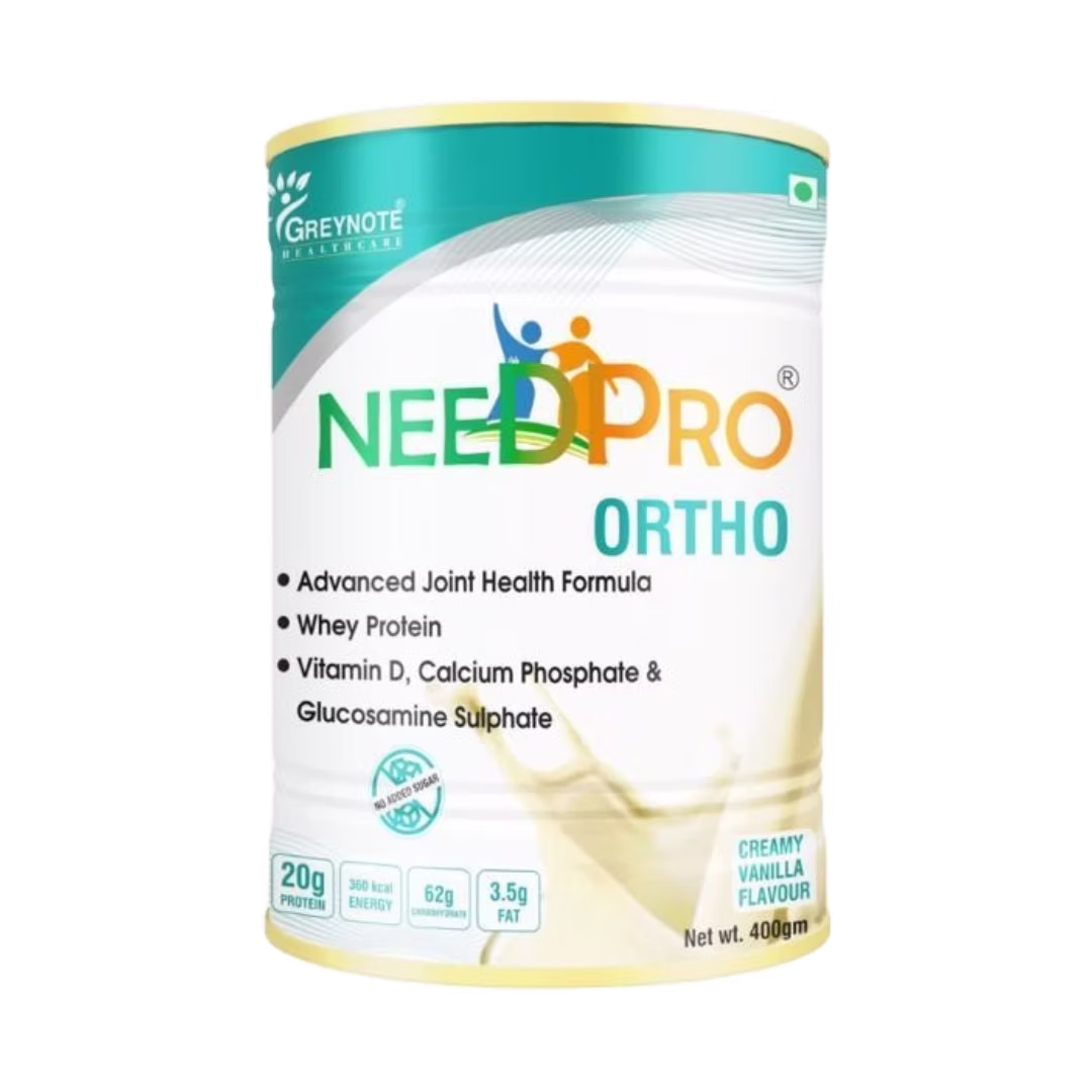NeedPro Ortho Powder 400gm