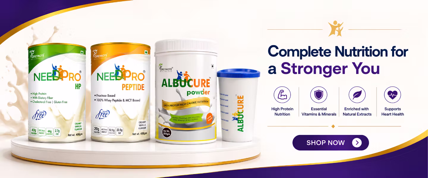 Greynote Healthcare - Slider 4